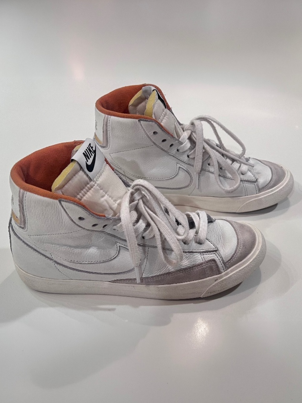 Nike Blazer Mid '77 Vintage (Custom)